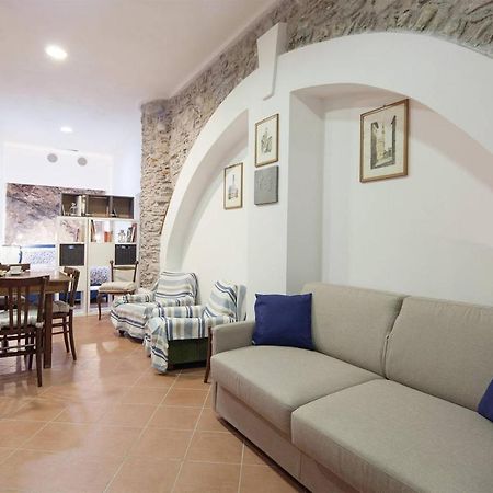La Cantina Di Lorenza 베르나차 외부 사진